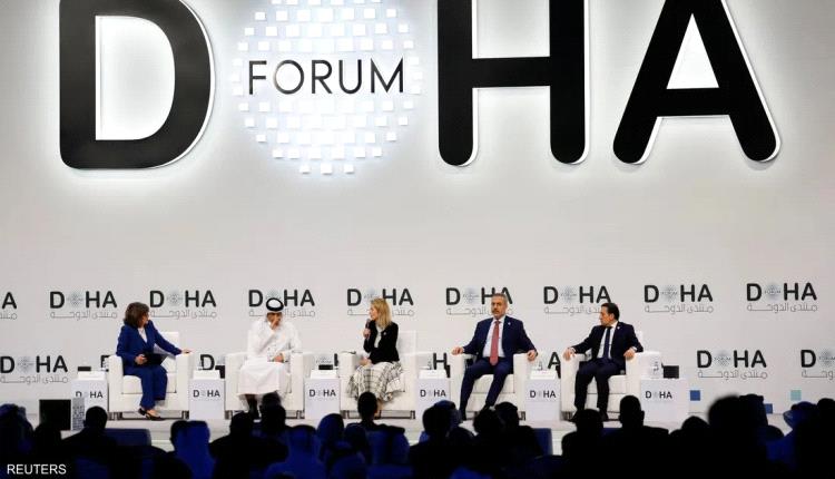 رئيس وزراء قطر: مفاوضات إنهاء حرب غزة تمر بمرحلة حرجة
