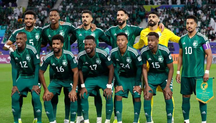السعودية أول المتأهلين لربع نهائي كأس العرب بفوز مستحق على جزر القمر
