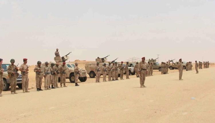 تمهيدًا لمفاوضات الأسرى.. الحكومة اليمنية تسلم 26 جثة للحوثيين
