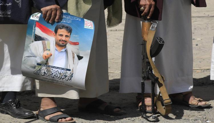 الرئاسة العراقية تنفي علمها بقرار اعتبار «حزب الله» والحوثيين «جماعتَين إرهابيتَين»