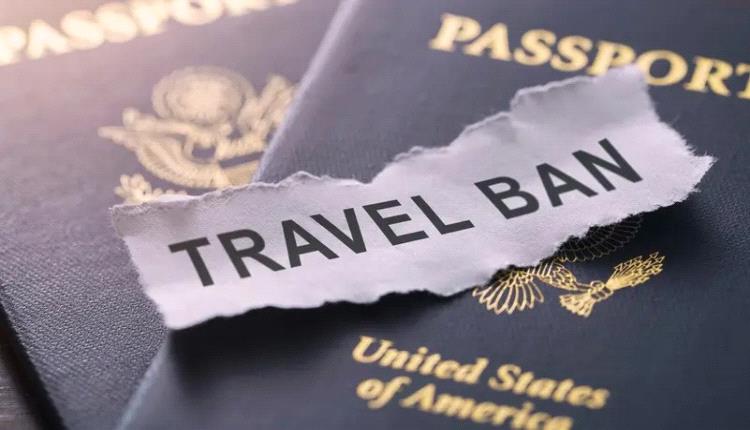 ترامب يوسع حظر السفر إلى أميركا.. ليشمل أكثر من 30 دولة
