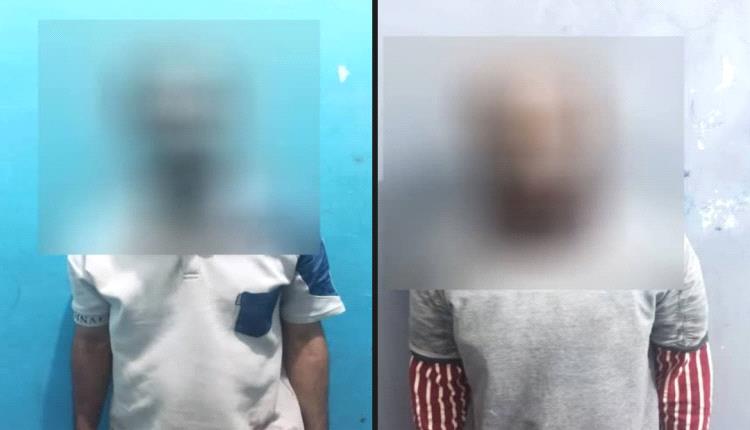 عدن.. القبض على المتورطين في سرقة أحد المتاجر التجارية بالقلوعة 