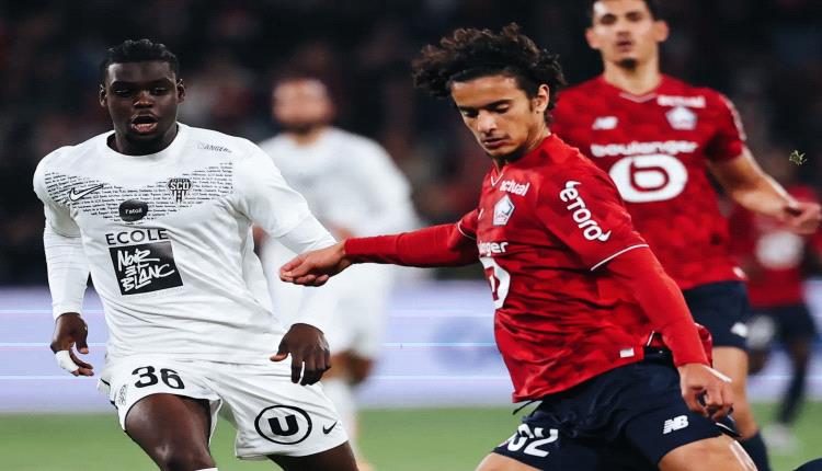 تحت أنظار الريال وباريس.. ديشامب يُبعد بوعدي عن تمثيل المغرب