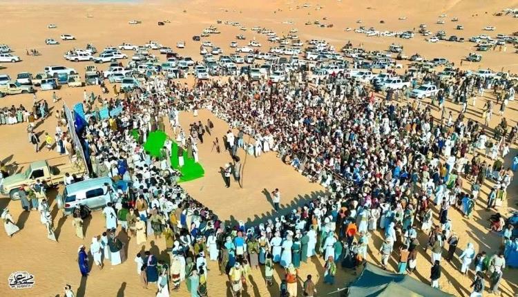 نجاح مهرجان محمد بن زايد لسباقات الهجن بشبوة" يكرّس الروابط الأخوية ويعزز التراث العربي