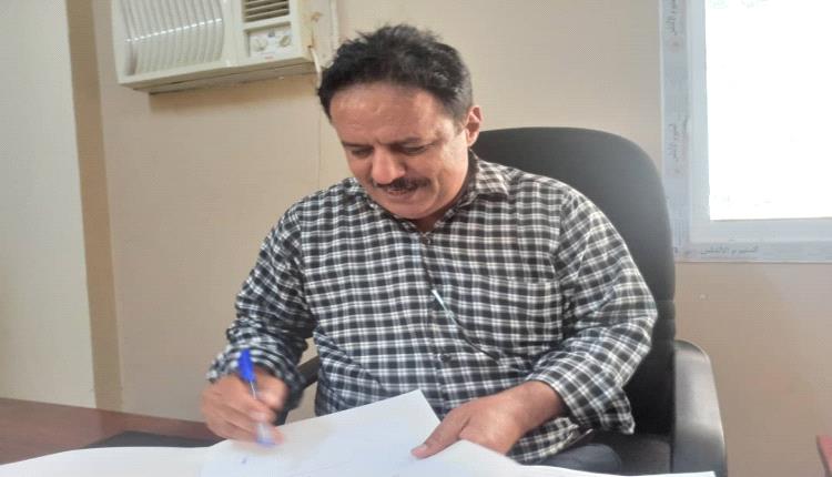 لحج..تواصل الحصر الشامل للمنشآت الصناعية والمحال التجارية والورش والمهن الاخرى