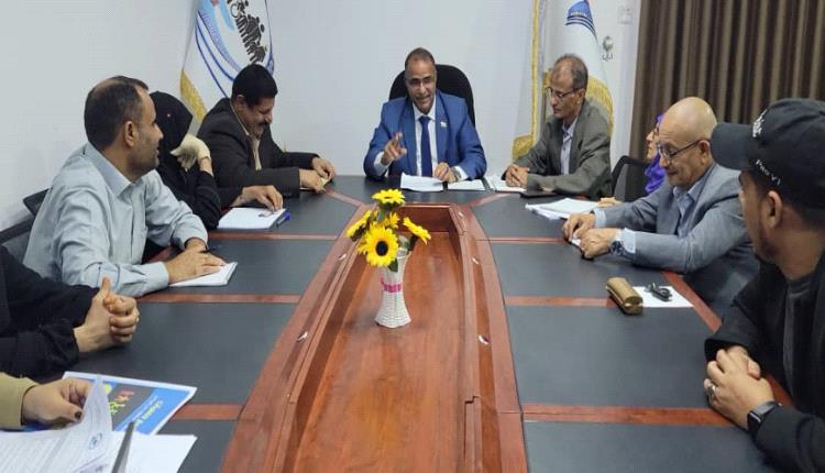 مجلس وزاري يبارك للشعب الجنوبي بانتصاراته في وادي وصحراء حضرموت