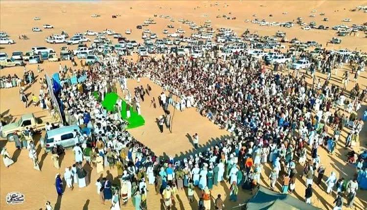 اختتام فعاليات مهرجان" الشيخ محمد بن زايد" لسباقات الهجن في شبوة