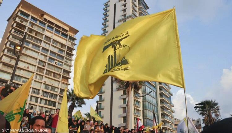 صحيفة: مهلة ترامب لتجريد سلاح حزب الله تنتهي في 31 ديسمبر
