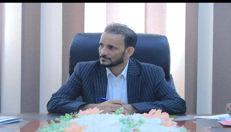 مسؤول بوزارة العدل يدعو إلى اصطفاف وطني لدعم معركة الاستقلال التي يقودها الرئيس الزُبيدي