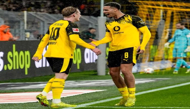 الدوري الألماني.. دورتموند يهزم هوفنهايم ويضغط على لايبزيغ