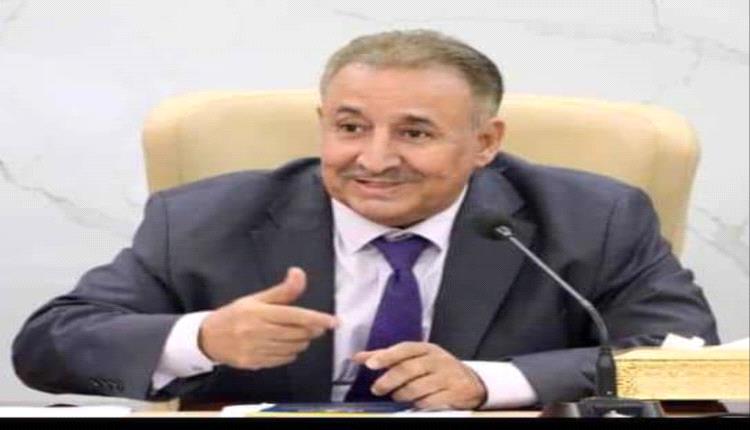 قيادي في الانتقالي: علاقتنا بالمملكة استراتيجية وغير قابلة للابتزاز أو التشويه