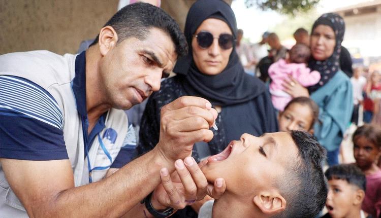 نقص حاد في الأدوية بقطاع غزة: 52% من الأدوية الأساسية رصيدها صفر