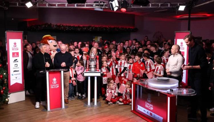 نتائج قرعة كأس الاتحاد: صعبة على يونايتد وتوتنهام.. وسهلة لسيتي وتشيلسي وآرسنال