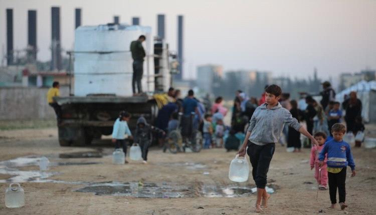  أزمة غاز خانقة تهدد مليوني فلسطيني في قطاع غزة