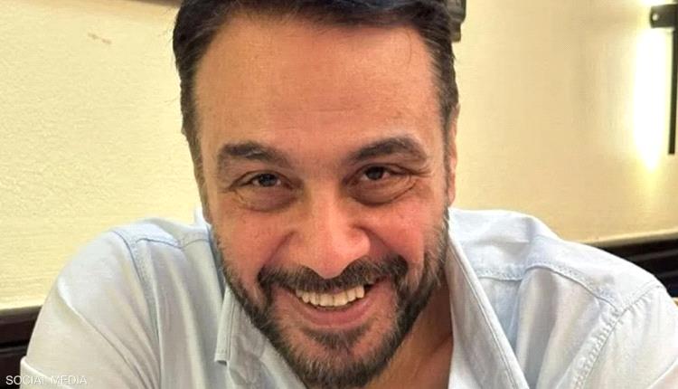 مقتل فنان مصري في مشاجرة
