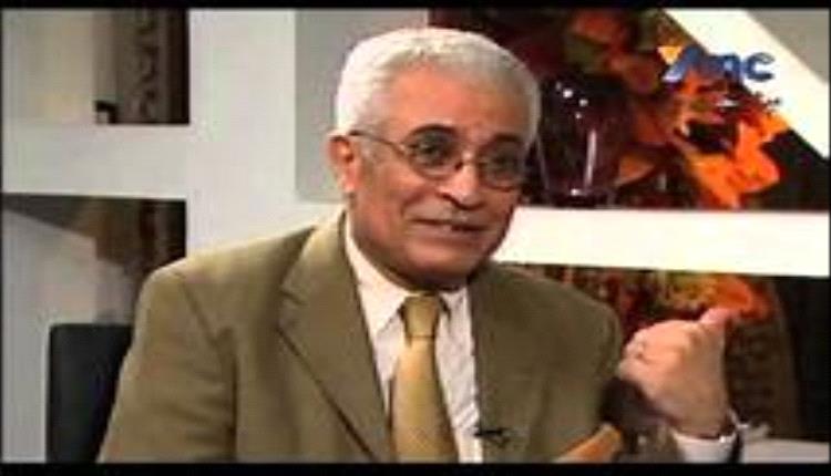 السقاف للمخلافي : اخ عبد الملك انك مخطيء في توصيفاتك القانونية لمصطلح الانقلاب والانفصال