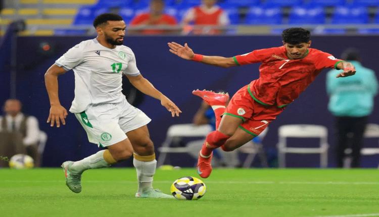 عمان تودّع كأس العرب رغم الفوز على جزر القمر