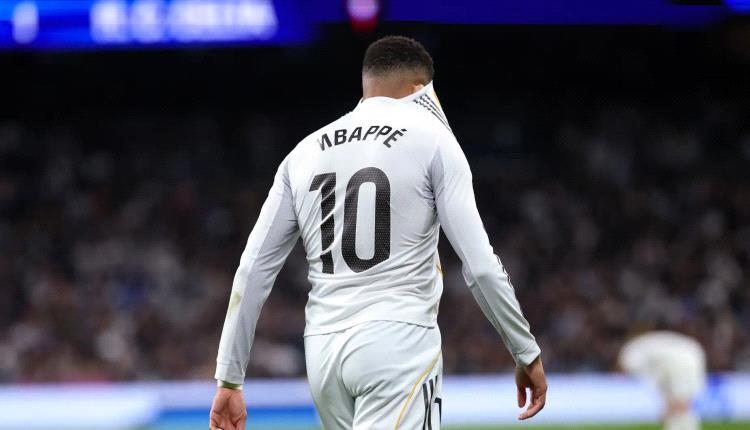 مبابي يثير مخاوف ألونسو في دوري الأبطال.. والسيتي يبتسم