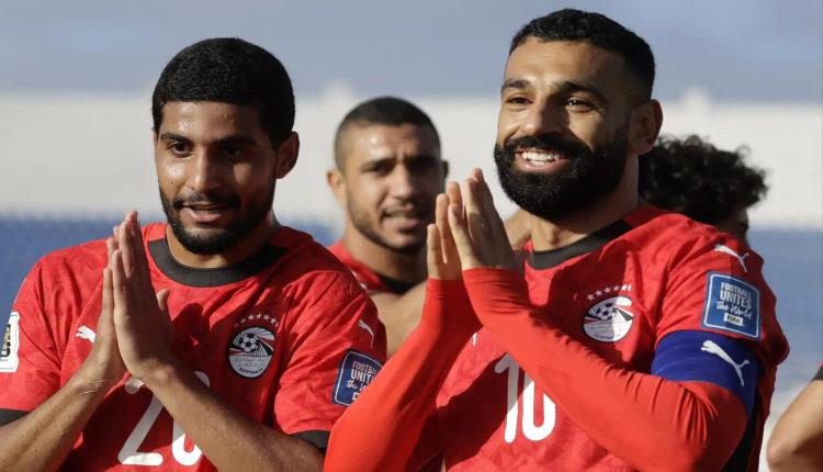 بيان رسمي.. الاتحاد المصري يخطر الفيفا برفض أنشطة المثلية في لقاء إيران