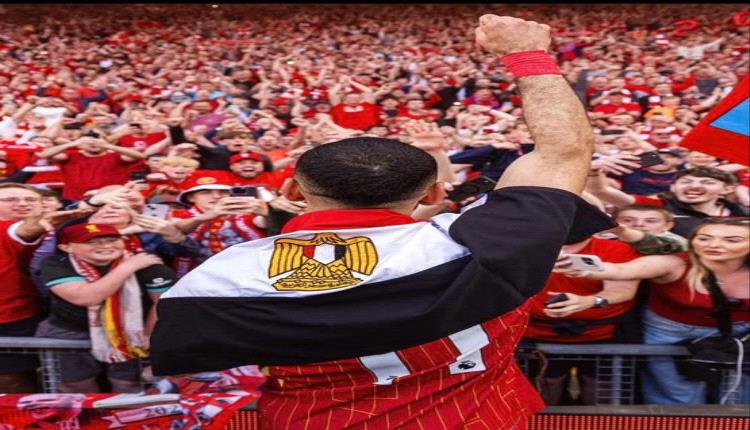 بعد تصريحاته النارية.. صلاح مرشح لجائزة "شخصية العام"