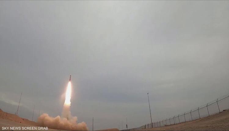 إسرائيل: إيران عادت لإنتاج صواريخ باليستية بوتيرة عالية
