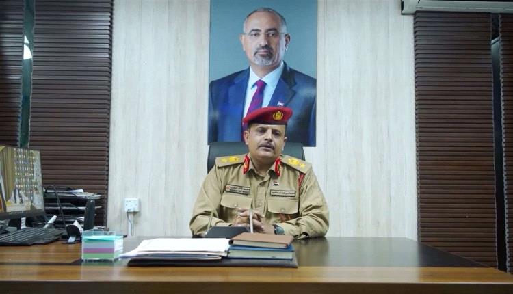 النقيب: عملية «المستقبل الواعد» أثبتت قدرة وكفاءة قواتنا في حفظ أمن شعبنا وسيادة وطنه ومواجهة كل ما يهدد استقرار المنطقة ومستقبلها
