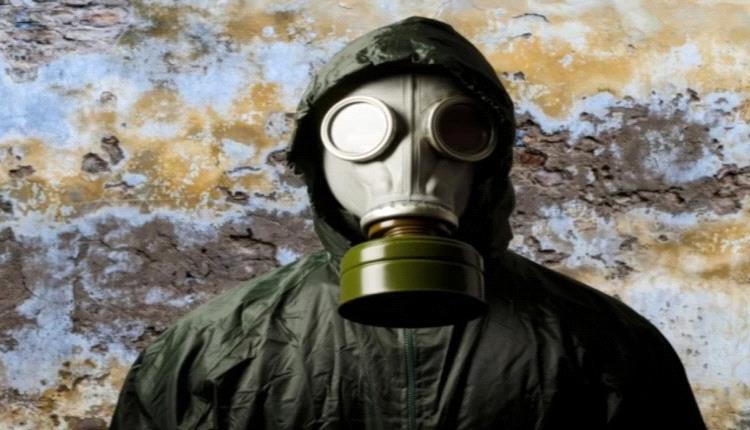 هل تستخدم الميليشيا الحوثية الأسلحة الكيميائية؟
