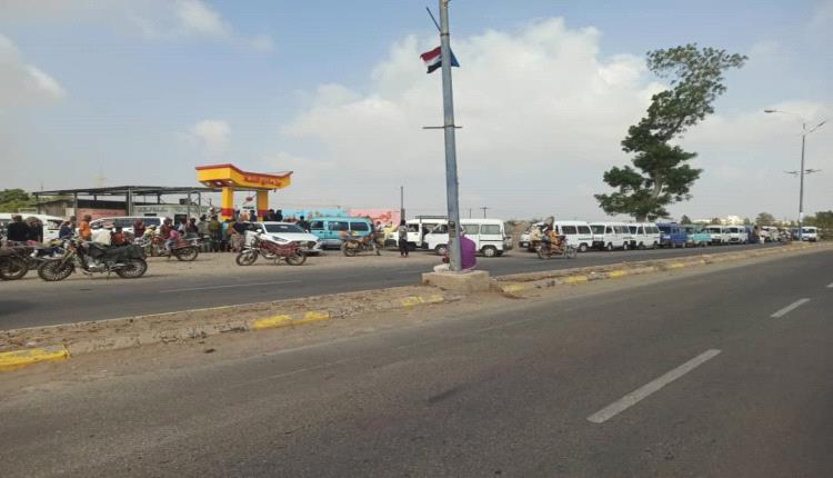 مدير عام الصناعة بلحج: 
ازمة الغاز سوف تنفرج خلال الايام القادمة