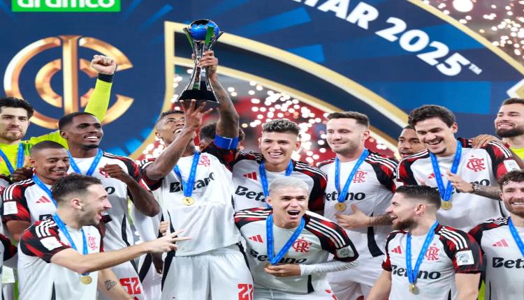 فلامنجو يحسم ديربي الأمريكيتين ويضرب موعدا ناريا مع بيراميدز