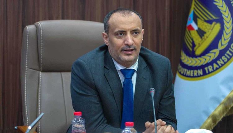 أنيس الشرفي: تحركنا العسكري جاء استجابة لنداءات أبناء حضرموت
