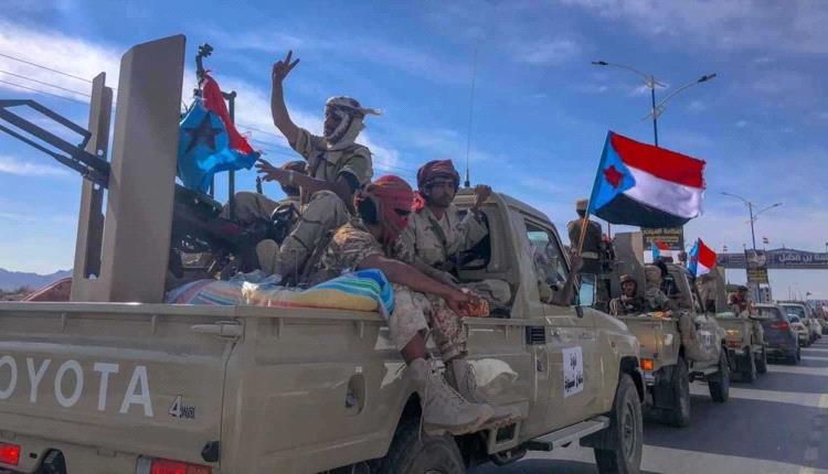 الجنوبيون يفرضون على اليمن والإقليم.. التعريفات الكبرى
