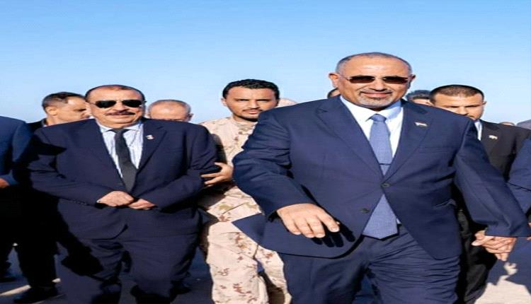 المتحدث الرسمي للقوات الجنوبية: نقف على أعتاب الاستقلال واعلان الدولة