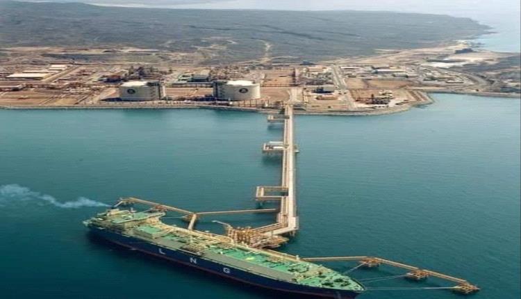 "بلحاف" يكشف عقوداً من التهميش.. 6.7 مليون طن غاز لم يعد منها "ريال واحد" للجنوب!