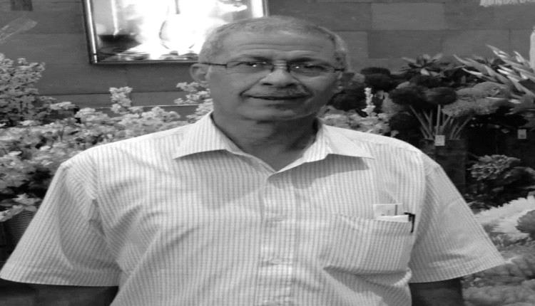 وزير النقل يعزي بوفاة مهندس طيران متقاعد "نجيب مسعد عبدالله الشعيبي"