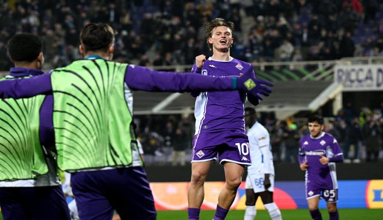 فيورنتينا يعود لطريق الانتصارات في دوري المؤتمر الأوروبي من بوابة دينامو كييف