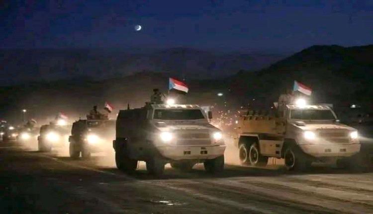 قواتنا المسلحة الجنوبية توضح تفاصيل سحق "القاعدة" في شبوة وتكبّيدهم خسائر فادحة ! 