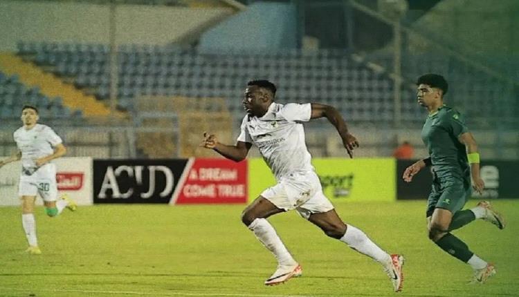 التعادل يحكم مواجهة الاتحاد والمصري.. وبتروجت يعبر دجلة