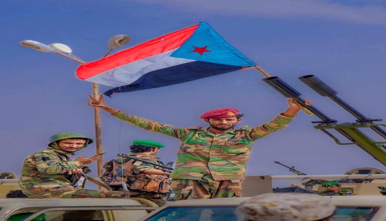 د.السالمي: هناك نوع من الرضاء والثقة من دول التحالف والرباعية بقوات الانتقالي