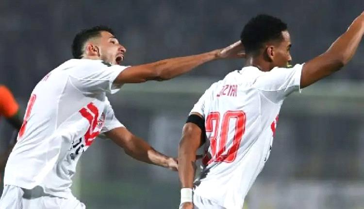 تأجيل لقاء الزمالك وبلدية المحلة في كأس مصر