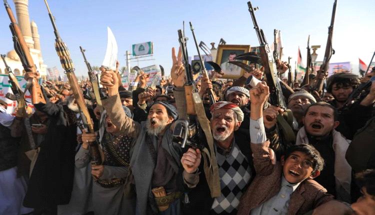 أميركا: الحوثيون يستخدمون الترهيب لإخفاء عجزهم عن الحكم بشرعية