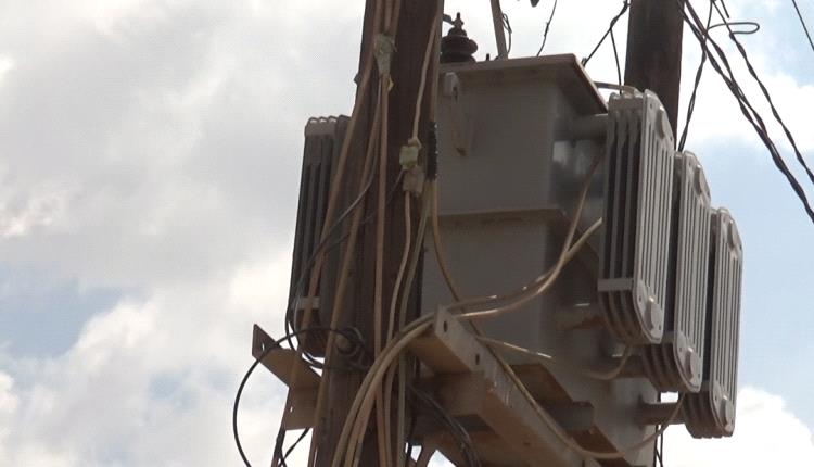 الكهرباء.. خدمة غائبة رغم تدني الاحمال خلال فصل الشتاء