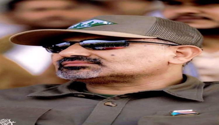 الرئيس الزبيدي.. من مدرسة نضال وكفاح إلى خريطة ترسم حدود دولة الجنوب العربي