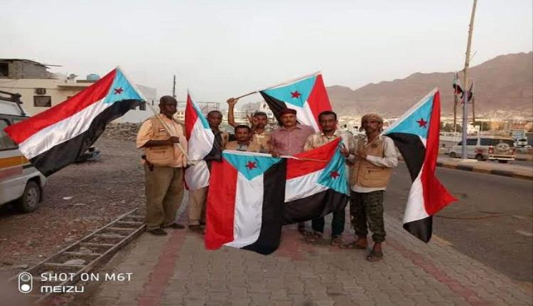 الى الرئيس الزُبيدي...الشعب فوضك لتعلنها "دولة جنوبية" !