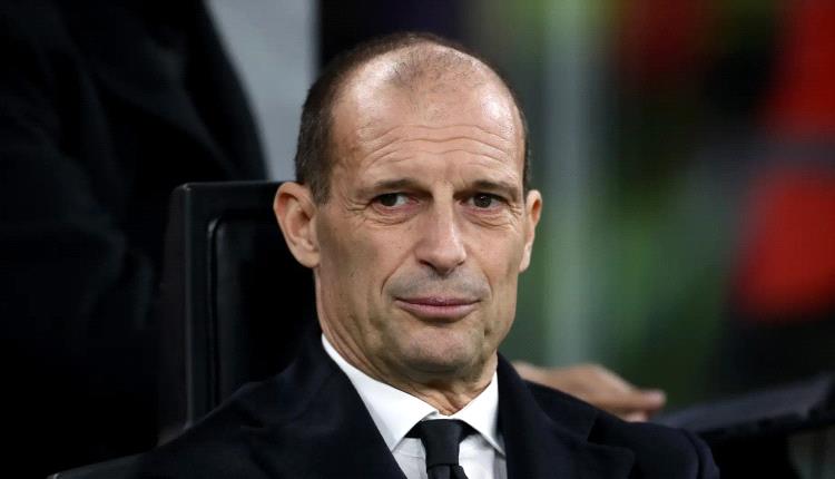 أليجري يحصد جائزة جديدة في الكالتشيو