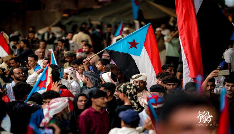 نقابة المهندسين : نبارك الخطوات الشجاعة والمسؤولة لقيادة المجلس الانتقالي الجنوبي 