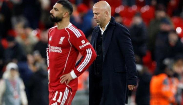 انتهت الأزمة.. استدعاء صلاح لقائمة ليفربول