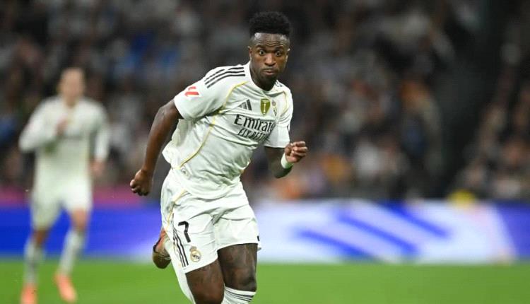 الأزمة 941 تفجر نيران الغضب ضد فينيسيوس