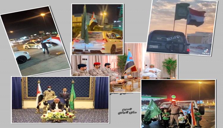 تحذير من الإشاعات التي تستهدف ضرب المعنويات في أوساط شعب الجنوب العربي