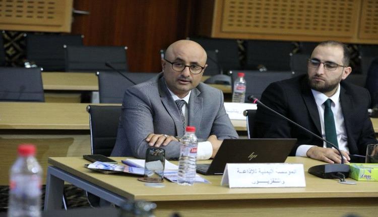 اتحاد إذاعات الدول العربية تبحث في تونس سير تبادل الأخبار والتدريب الإذاعي والتلفزيوني