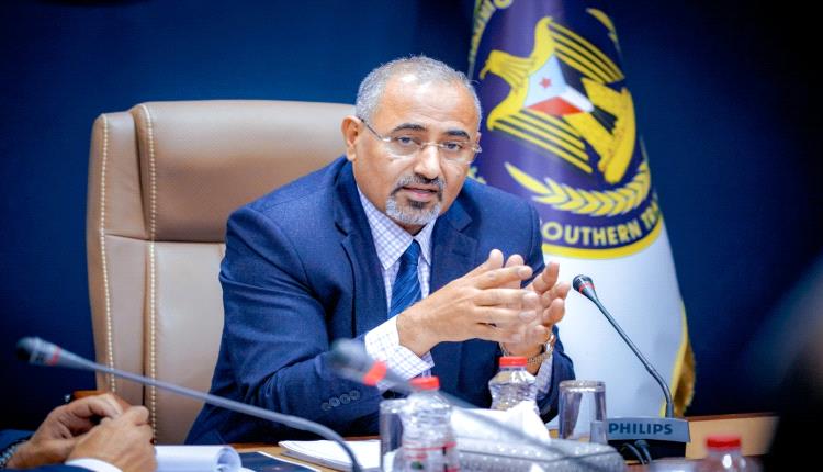 من التحرير إلى الاستحقاق السياسي: هل يقود الزُبيدي الجنوب نحو إعلان دولته بالفعل؟ 